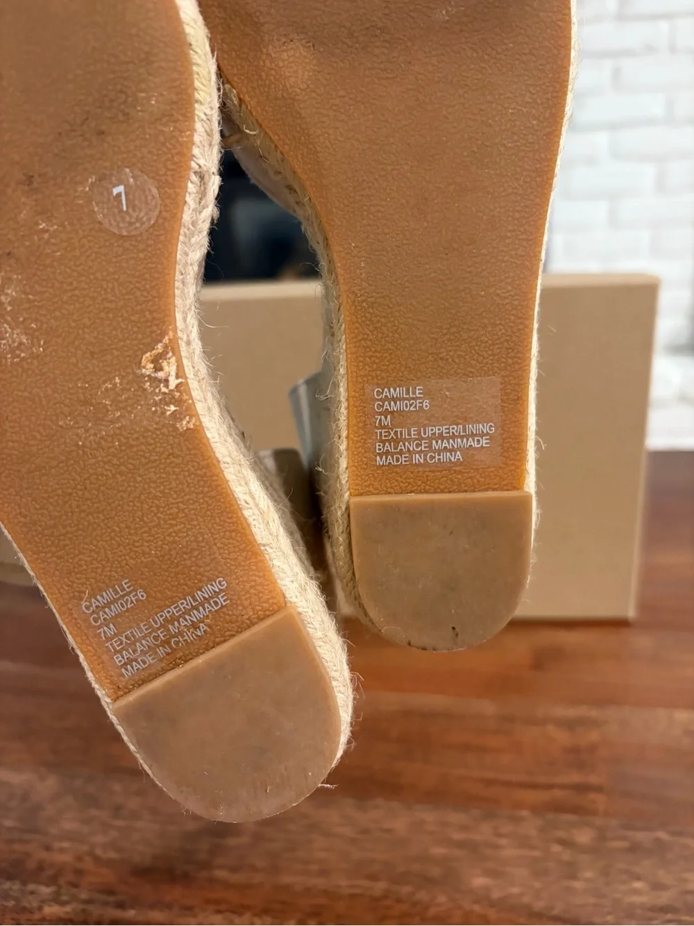 Reformation classic cream
